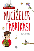 YERYÜZÜ AYETLERİ-2 MUCİZELER FABRİKASI (10+)