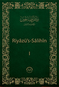 RİYAZÜ'S - SALİHİN METİN VE ÇEVİRİ-1