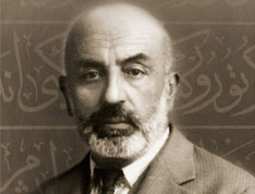 Safahat / Köse İmam