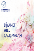 DİYANET AİLE ÇALIŞMALARI