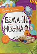 HİKAYELERLE ÇOCUKLARA ESMAÜL HÜSNA (7+)