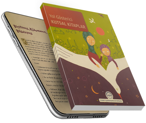 YOL GÖSTERİCİ KUTSAL KİTAPLAR (10+)