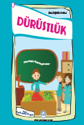 DÜRÜSTLÜK (7+)
