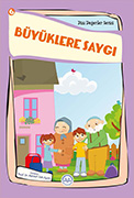 BÜYÜKLERE SAYGI (7+)