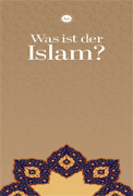 İSLAM NEDİR (ALMANCA BROŞÜR)