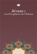 HZ İSA PEYGAMBER (FRANSIZCA BROŞÜR)