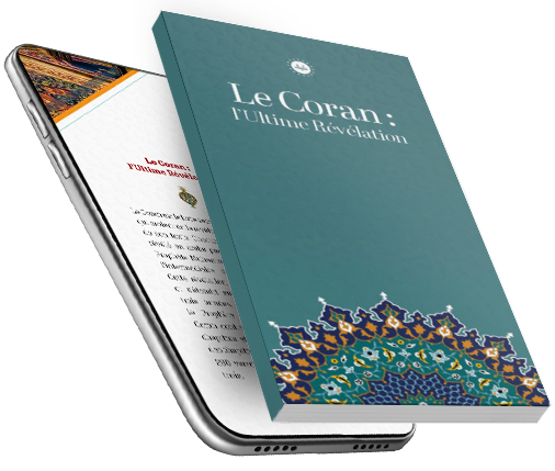 KURAN SON VAHİY (FRANSIZCA BROŞÜR)