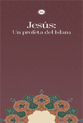 HZ İSA PEYGAMBER (İSPANYOLCA BROŞÜR)