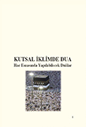 KUTSAL İKLİMDE DUA 