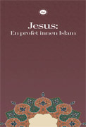 HZ İSA PEYGAMBER (NORVEÇÇE BROŞÜR)