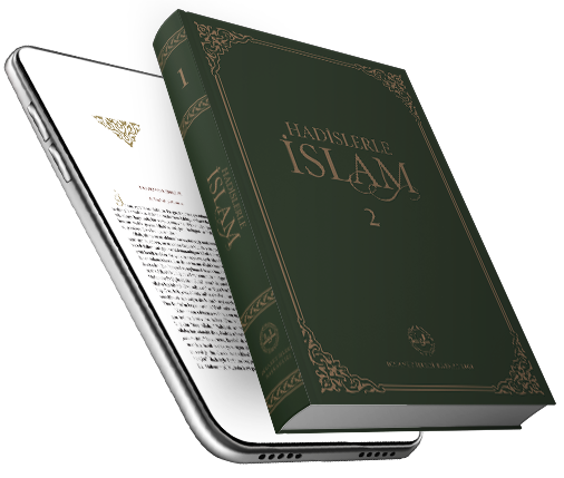 HADİSLERLE İSLAM -1