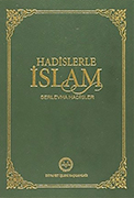HADİSLERLE İSLAM SERLEVHA HADİSLER