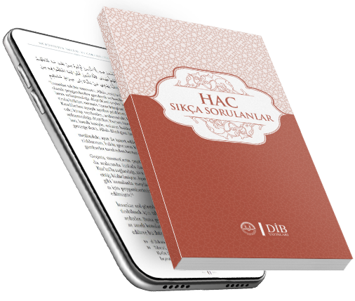 HAC SIKÇA SORULANLAR