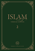 HADİSLERLE İSLAM İNGİLİZCE -2