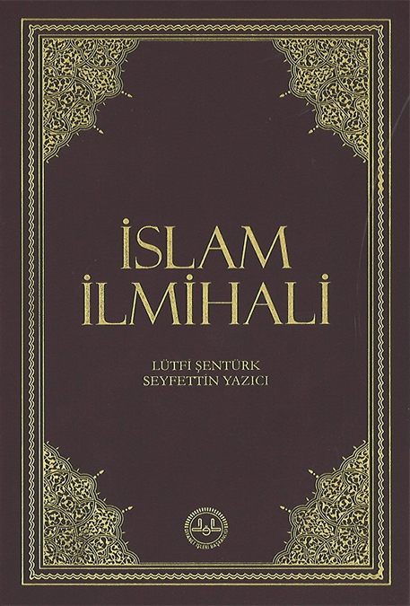 İSLAM İLMİHALİ