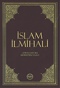 İSLAM İLMİHALİ