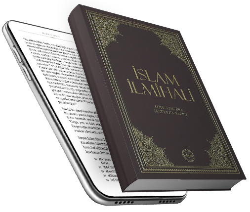 İSLAM İLMİHALİ