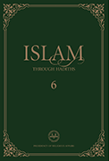 HADİSLERLE İSLAM İNGİLİZCE -6