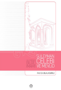 SÜLEYMAN ÇELEBİ ve MEVLİD