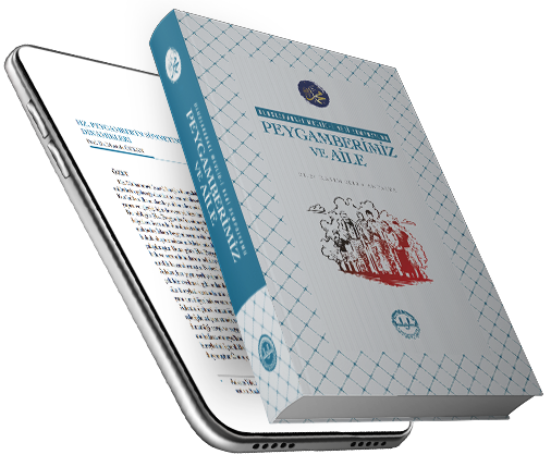 ULUSLARARASI MEVLİD-İ NEBİ SEMPOZYUMU PEYGAMBERİMİZ VE AİLE