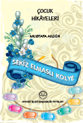 SEKİZ ELMASLI KOLYE (7+)