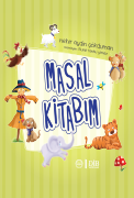 MASAL KİTABIM (7+)
