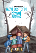  MAVİ DEFTERİN GİZEMİ (7+)