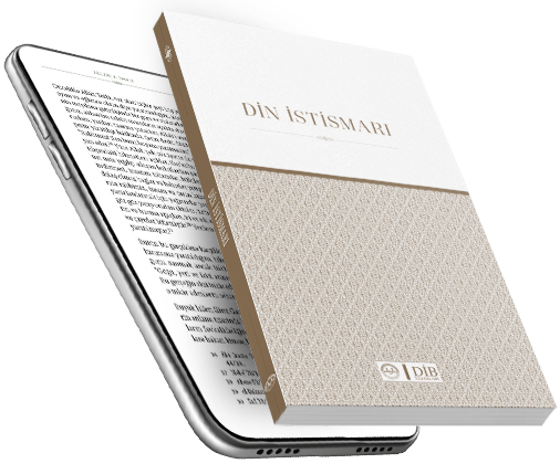  DİN İSTİSMARI