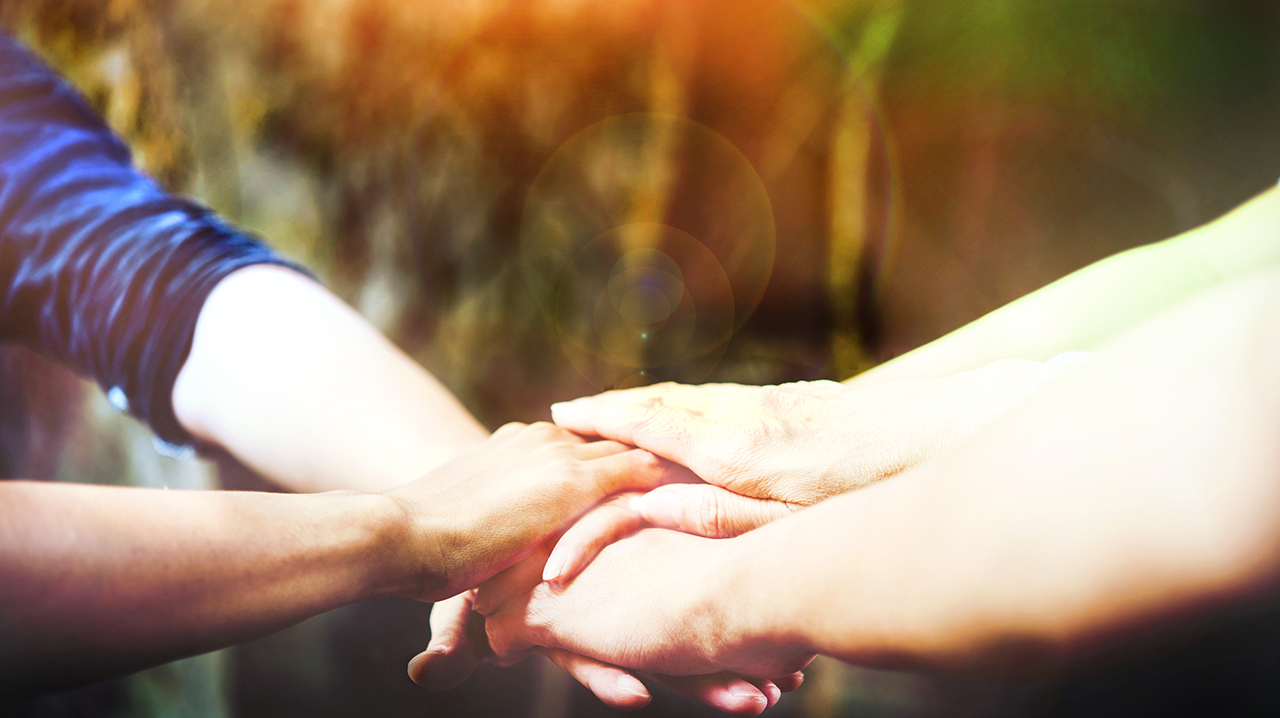 MERHAMET RAHMETİ GEREKTİRİR