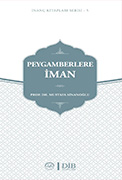 PEYGAMBERLERE İMAN