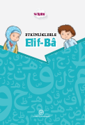 ETKİNLİKLERLE ELİF-BA