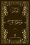 TECRİD-i SARİH 1