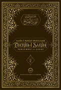 TECRİD-i SARİH 2
