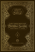 TECRİD-i SARİH 6