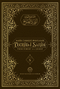 TECRİD-i SARİH 8