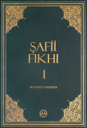 Şafii Fıkhı 1.Cilt