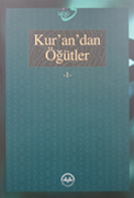 KUR'AN'DAN ÖĞÜTLER 1