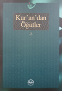 KUR'AN'DAN ÖĞÜTLER 2