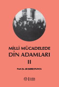 Milli Mücadelede Din Adamları 2