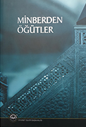 Minberden Öğütler 1