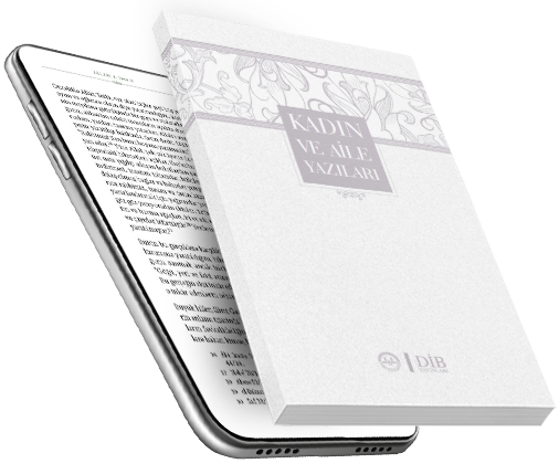 KADIN VE AİLE YAZILARI