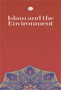 İSLAM VE ÇEVRE (İNGİLİZCE BROŞÜR)