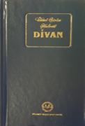 ÜMMİ SİNAN HALVETİ DİVAN-I İLAHİYAT