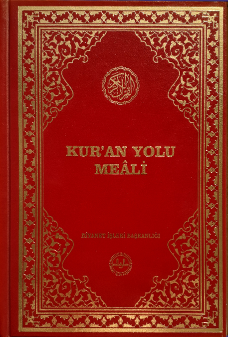 KUR'AN YOLU MEALİ
