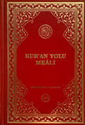 KUR'AN YOLU MEALİ