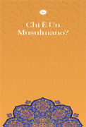 MÜSLÜMAN KİMDİR (İTALYANCA BROŞÜR)