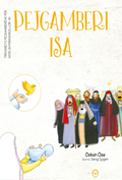İSA PEYGAMBER (ARNAVUTÇA)