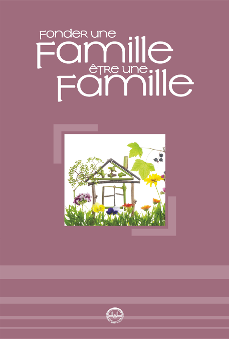 FRANSIZCA YUVA KURMAK AİLE OLMAK