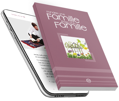 FRANSIZCA YUVA KURMAK AİLE OLMAK