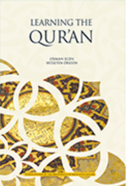 İNGİLİZCE KUR'AN ÖĞRENİYORUM ELİF-BA